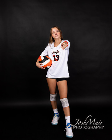 2025 Monacan Girls Volleyball Media Day-16970