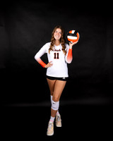 2025 Monacan Girls Volleyball Media Day-16975