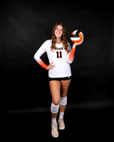 2025 Monacan Girls Volleyball Media Day-16979
