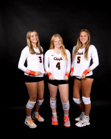 2025 Monacan Girls Volleyball Media Day-16991