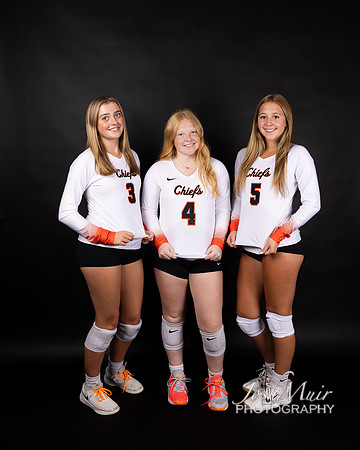 2025 Monacan Girls Volleyball Media Day-16991