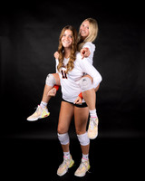 2025 Monacan Girls Volleyball Media Day-17007