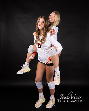 2025 Monacan Girls Volleyball Media Day-17007