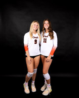 2025 Monacan Girls Volleyball Media Day-17020