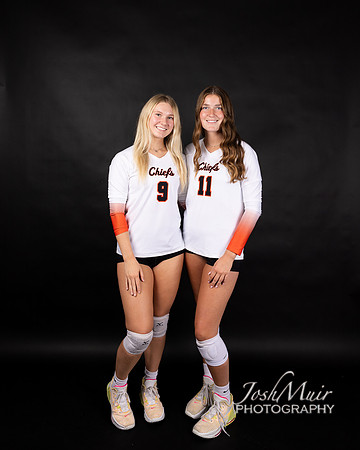 2025 Monacan Girls Volleyball Media Day-17020