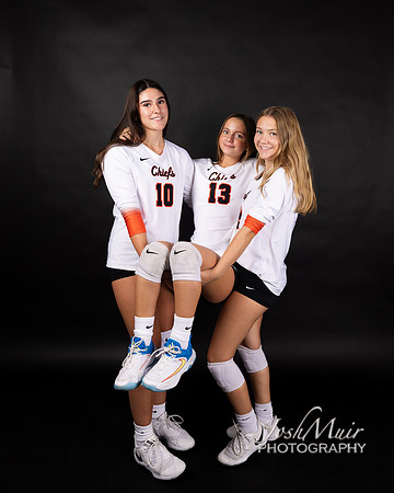 2025 Monacan Girls Volleyball Media Day-17029