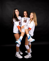 2025 Monacan Girls Volleyball Media Day-17031