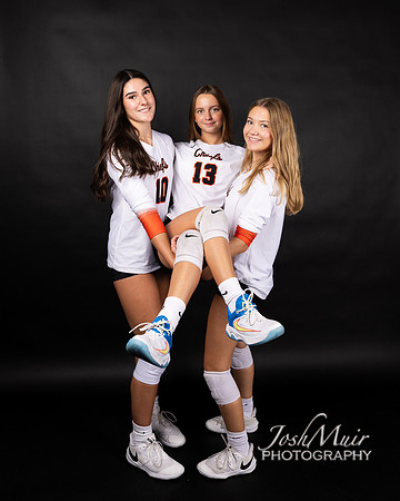 2025 Monacan Girls Volleyball Media Day-17031