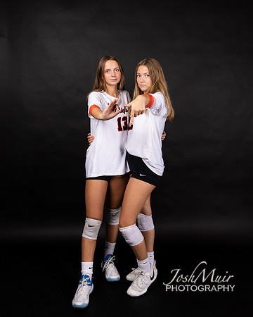 2025 Monacan Girls Volleyball Media Day-17040