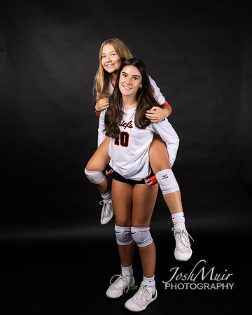 2025 Monacan Girls Volleyball Media Day-17044