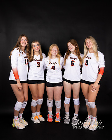 2025 Monacan Girls Volleyball Media Day-17088