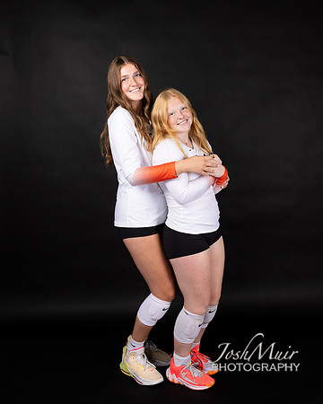 2025 Monacan Girls Volleyball Media Day-17113