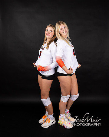 2025 Monacan Girls Volleyball Media Day-17136