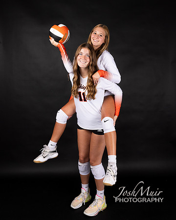 2025 Monacan Girls Volleyball Media Day-17150
