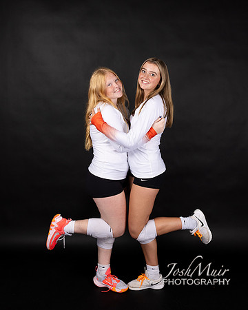 2025 Monacan Girls Volleyball Media Day-17158