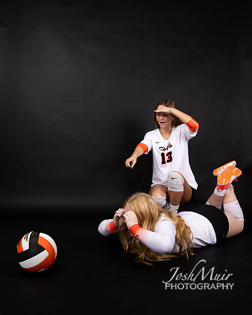 2025 Monacan Girls Volleyball Media Day-17166