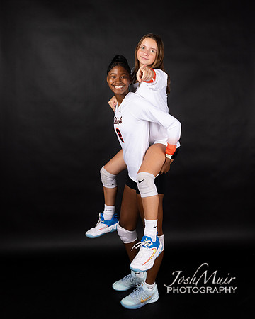 2025 Monacan Girls Volleyball Media Day-17182