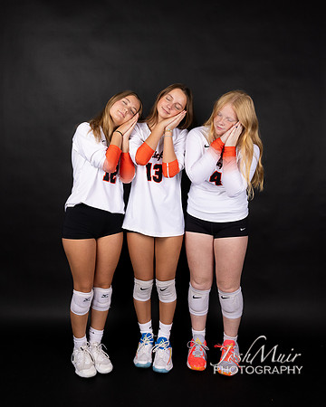 2025 Monacan Girls Volleyball Media Day-17185