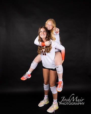 2025 Monacan Girls Volleyball Media Day-17198