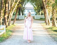 Senior Casual Proof Gallery: Keely