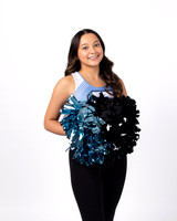 Cosby Dance Team Media Day Final Gallery
