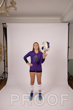 2024 JRHS Girls Volleyball Media Day - Abby-2341