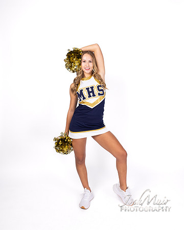 2025 Midlo Trojanettes Media Day-17338