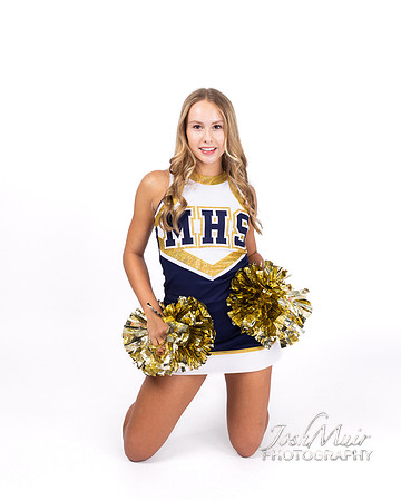 2025 Midlo Trojanettes Media Day-17344