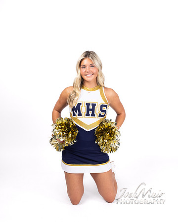 2025 Midlo Trojanettes Media Day-17400