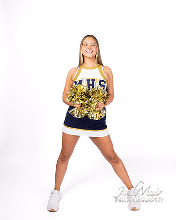 2025 Midlo Trojanettes Media Day-17410