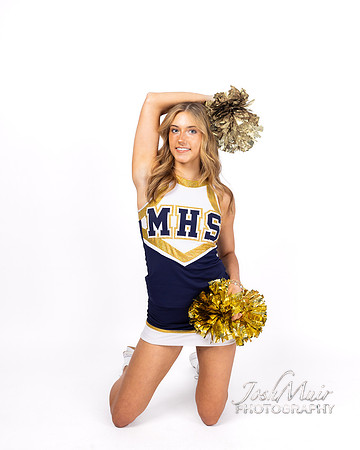 2025 Midlo Trojanettes Media Day-17427
