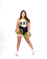 2025 Midlo Trojanettes Media Day-17543