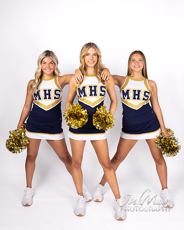 2025 Midlo Trojanettes Media Day-17573