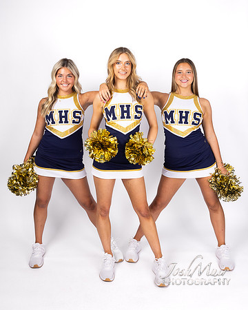 2025 Midlo Trojanettes Media Day-17574