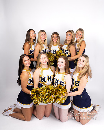 2025 Midlo Trojanettes Media Day-17595