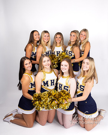 2025 Midlo Trojanettes Media Day-17597