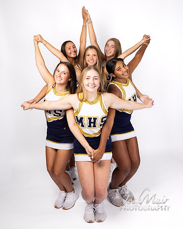 2025 Midlo Trojanettes Media Day-17645