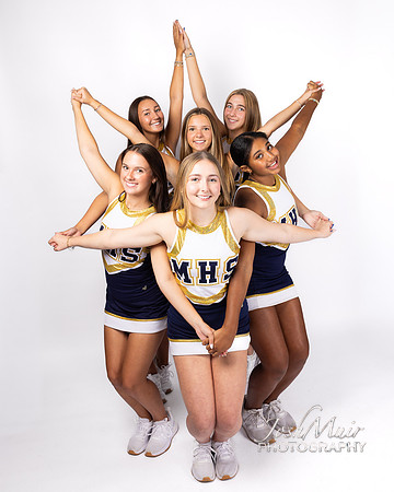 2025 Midlo Trojanettes Media Day-17648