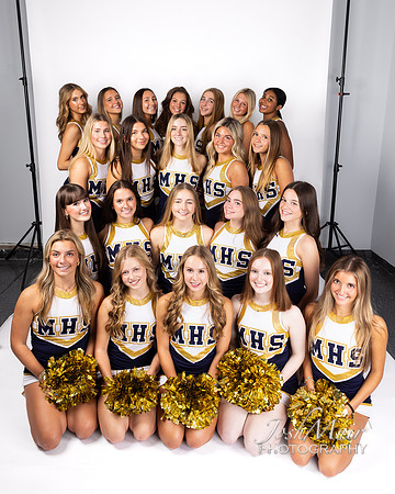 2025 Midlo Trojanettes Media Day-17656