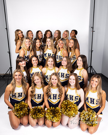 2025 Midlo Trojanettes Media Day-17657