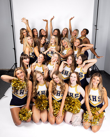 2025 Midlo Trojanettes Media Day-17659