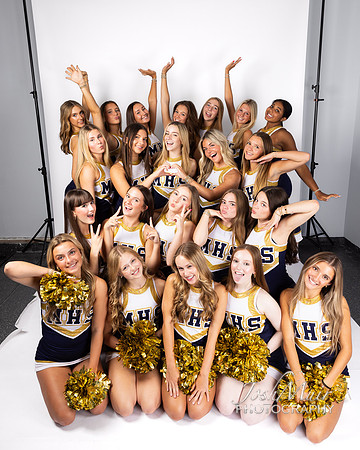 2025 Midlo Trojanettes Media Day-17660
