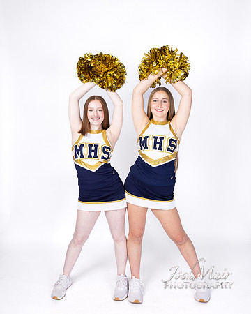 2025 Midlo Trojanettes Media Day-17737