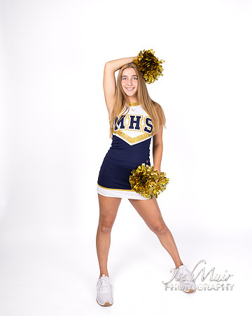 2025 Midlo Trojanettes Media Day-17491