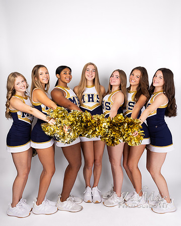 2025 Midlo Trojanettes Media Day-17604