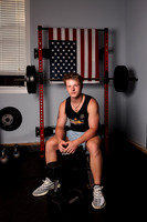 Senior Casual Final Gallery: Layne