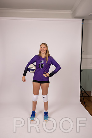 2024 JRHS Girls Volleyball Media Day - Abby-2377