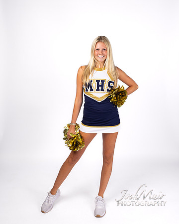 2025 Midlo Trojanettes Media Day-17285