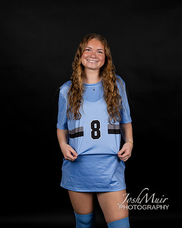 2025 Cosby Girls Soccer Media Day-9027