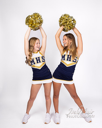 2025 Midlo Trojanettes Media Day-17626